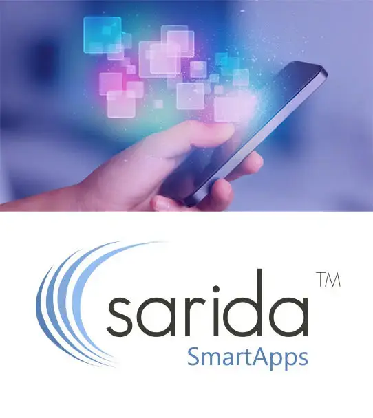 sarida SmartApp